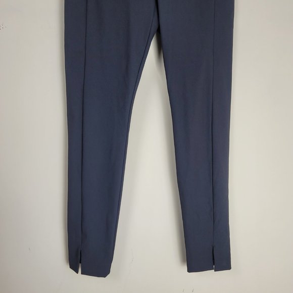 Athleta Wander Slim Ankle Pants Womens Black - Picture 5 of 13